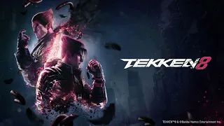 Tekken 8 OST: Pave Your Way - Round 1 (~Alpha ver.~)