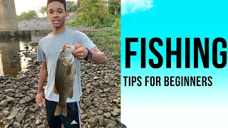 Fishing 101  Your Ultimate Guide to a Great Catch |Adventure|Lifestyle|Homemaker