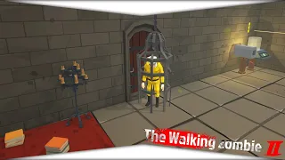 The Walking Zombie 2 - Secret Room in Castle