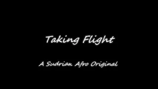 Taking Flight - An S.A Original