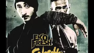 Eko Fresh feat. Killa Hakan & Ceza & Yener & Ayaz Kaplı - Gheddo (Turkish Rmx)