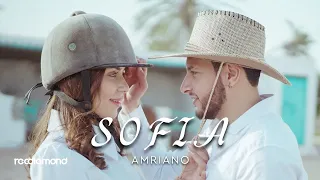 Amriano - Sofia (Official Music Video)