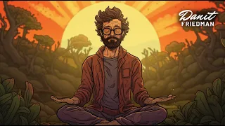 Terence McKenna - Sacred Plants as Guides - Part 1 & 2 BLACK SCREEN - No Music