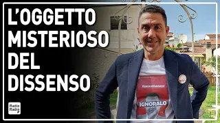 IL GIALLO VANNACCI: "I RIVOLUZIONARI DEL POLTICAMENTE SCORRETTO SONO DESTINATI A NORMALIZZARSI?"