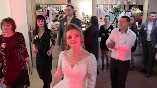 Це найкращий день // Українська весільна пісня  / весілля в Перегінську  // тамада на весілля
