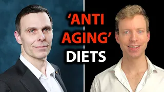 'Anti Aging' Diets & Fasting | Dr Matt Kaeberlein