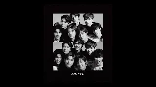 wayv horizon lyrics (english/chinese)