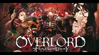 Overlord Epic AMV -Warriors-