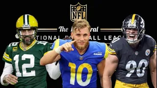 2022 NFL Honors Recap