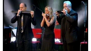 The Adler Trio 40 years gala concert