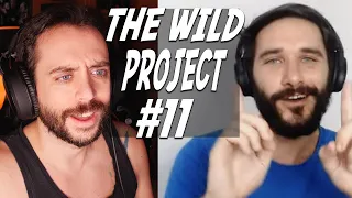 The Wild Project #11 feat. Javier Santaolalla | ¿Vivimos en una simulación?, El tiempo no existe