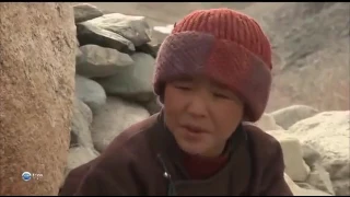 Урган - дитя Гималаев  Документальный фильм про Тибет