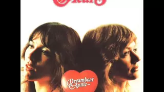 Heart - Dreamboat Annie