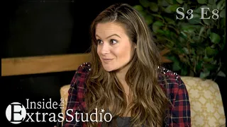 Mmm, Crickets (ft. Christina Jacquelyn Calph) - Inside The Extras Studio