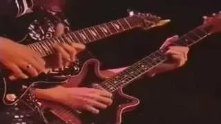 Guitar Legends Sevilla Expo 92' Full Concertᴴᴰ