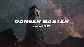 Ganger Baster - Predator (For Car Bass)
