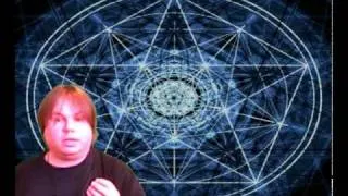 The Mystical Pentagram with Bob Hickman Psychic Medium