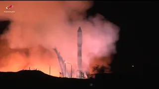 Expedition 66 - Progress MS-18 Cargo Ship Launch - October 27, 2021