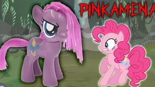 Pinkamena My Demons Song