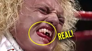 10 WWE Wrestlers Who Took Their Wrestling Gimmick To An Unprecedented Real Level