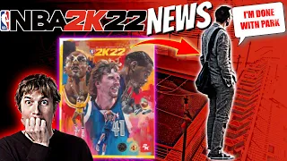 NBA 2K22 NEWS - THERE IS A STRONG MOVEMENT HAPPENING IN THE NBA2K COMMUNITY