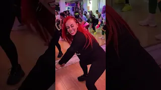 RIXIO PEREZ  - Zumba Clase VIP