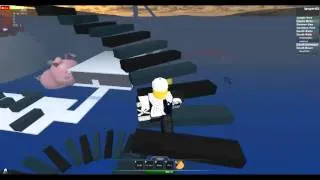 roblox classic obby gameplay part 1