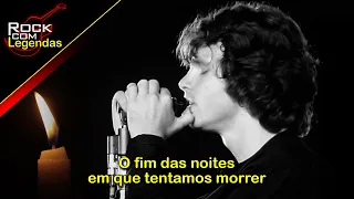 The Doors - The End (Legendado Tradução)