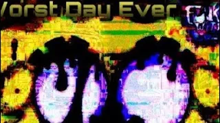 FNF Pibby Corrupted OST: Worst Day Ever V2 (SmokeCannon Reupload)