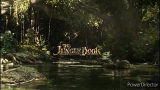 Junglebook in telugu part1