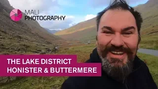 The Lake District - Honister & Buttermere | Landscape Photography