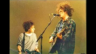 The Cure - Live London 1993 Full Show Master