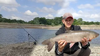 КЛЮНУЛА СПРАВЖНЯ ТОРПЕДА!! ЛОВЛЯ АМУРА на ФЛЕТ.