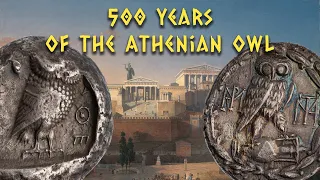 500 Years of the Athenian "Owl": an Introduction