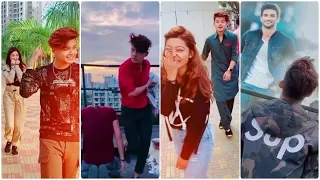 Latest Riyaz Aly New TikTok Videos | Riyaz Aly 😎Attitude TikTok Videos ||