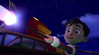 Paw Patrol Jet To The Rescue CLip 071