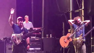 SOJA LIVE - Rest of my life - The Freeman Stage Selbyville DE 8/19/18