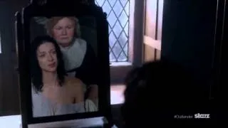 Outlander 1X03 The Way Out trailer