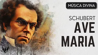 💥 FRANZ SCHUBERT ❯ Ave Maria ❯ Jessye Norman ❯ 432 Hz 🎶