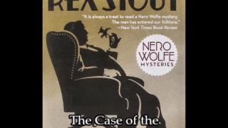 The New Adventures of Nero Wolfe: The Case of the Beautiful Archer