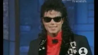 Arsenio Hall Show: Michael Jackson with Eddie Murphy