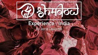 Experience: India with Joris Coulomb