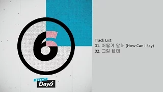 [Full] DAY6 - Every DAY6 March