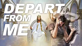 Jesus Says THIS to Fake Christians | Matthew 7:23 Explained