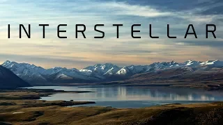 Interstellar | Beautiful Chillstep Mix