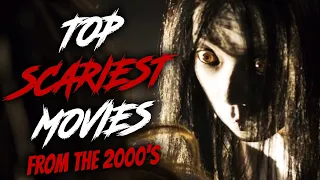 10 Best Horror Movies of 2000s