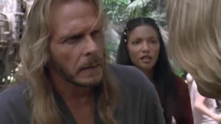 BeastMaster Season 3 Episode 22 A New Dawn