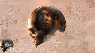 Кооператив с девушкой в The Dark Pictures: House of Ashes ► Часть 2