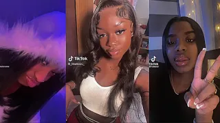 Black TikTok pt. 76🍫