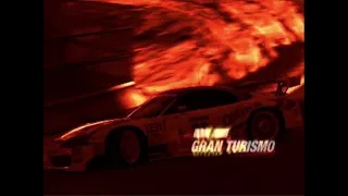 Gran Turismo 3: A-Spec (Playstation 2) Opening Cinematic